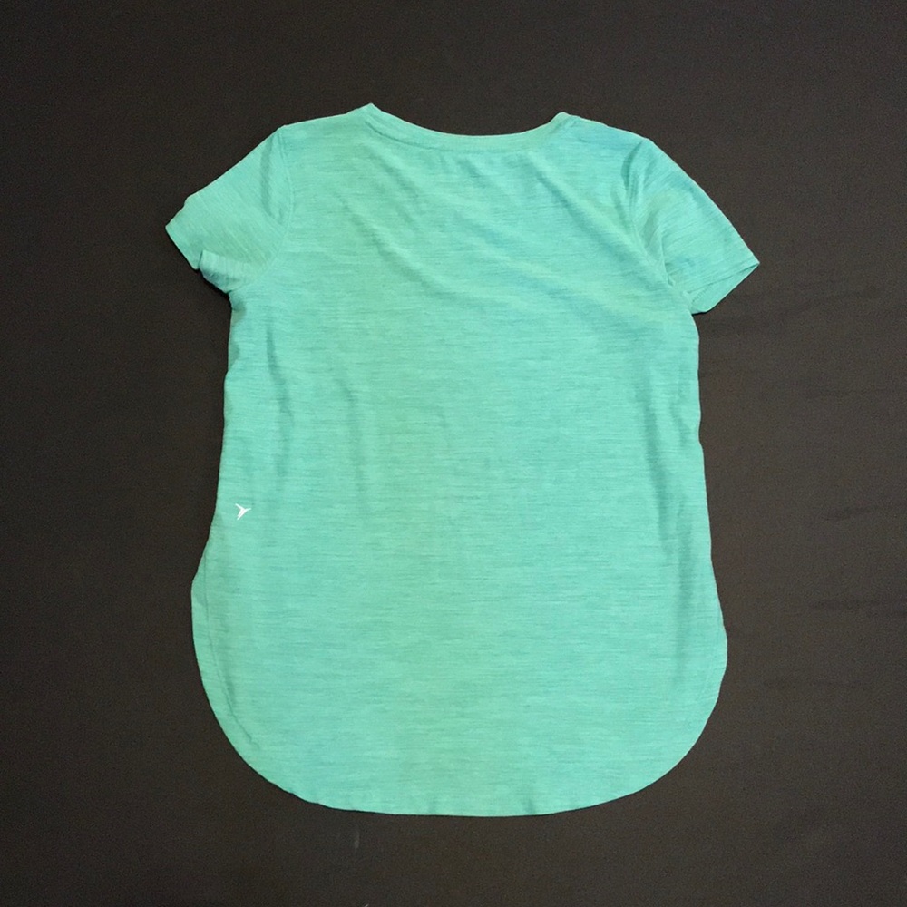 Old Navy Athletic T-shirts - Picture 6 of 7